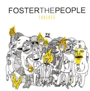 CD - Foster The People - Torches