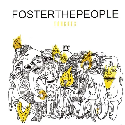 Foster The People - Torches