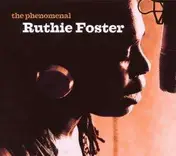 Foster - The Phenomenal Ruthie Foster