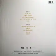 LP - Foster the People - Torches - LA INDIE ROCK