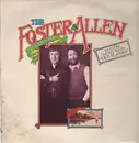 LP - Foster & Allen - The Foster & Allen Selection