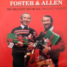 Foster & Allen - The Greatest Gift Of All