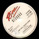 7inch Vinyl Single - Foster & Allen - We Will Make Love