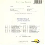 7inch Vinyl Single - Foster & Allen - I`ll Never Stop Wanting You