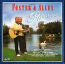 LP - Foster & Allen - Reflections