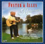 LP - Foster & Allen - Reflections