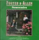 LP - Foster & Allen - Souvenirs