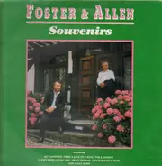 Foster & Allen - Souvenirs