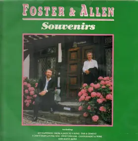 Foster & Allen - Souvenirs