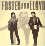 Foster And Lloyd - Foster And Lloyd