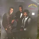 LP - Foster Sylvers & Hy-Tech - Prime Time