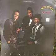 LP - Foster Sylvers & Hy-Tech - Prime Time