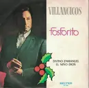 7inch Vinyl Single - Fosforito - Villancicos