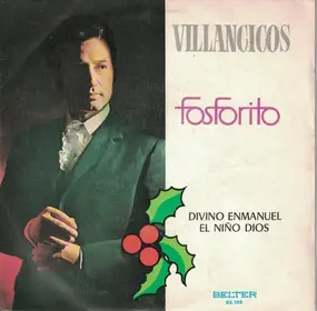 Fosforito - Villancicos