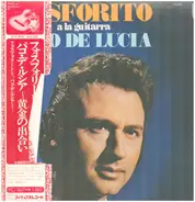 Fosforito - Fosforito (A La Guitarra Paco De Lucia)