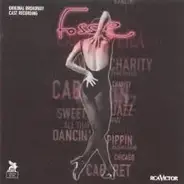 'Fosse' Original Broadway Cast - Fosse