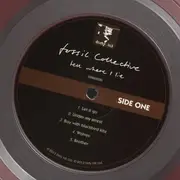 LP - Fossil Collective - Tell Where I Lie - Numbered