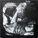 12inch Vinyl Single - Fote - Perfect Sense