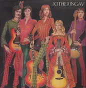 Fotheringay - Fotheringay