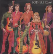 Fotheringay - Fotheringay