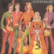 Fotheringay - Same