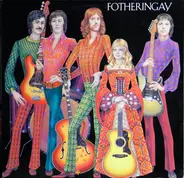 Fotheringay - Fotheringay