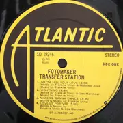 LP - Fotomaker - Transfer Station
