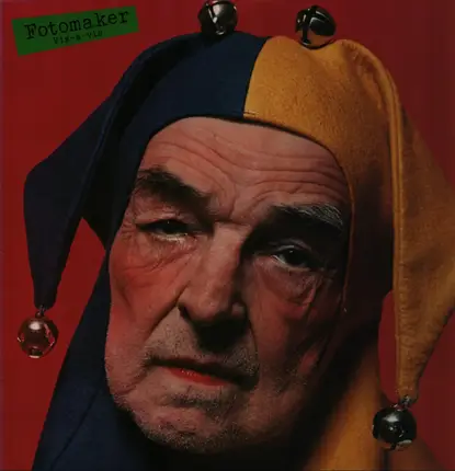 Fotomaker - Vis-a'-vis