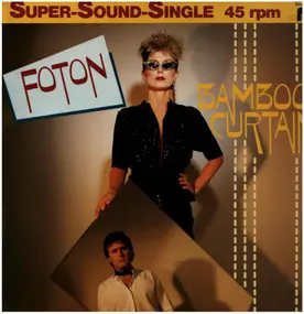 Foton - Bamboo Curtain / The Game We Play