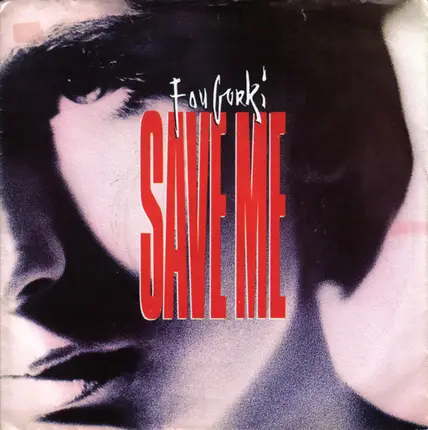 Fou Gorki - Save Me