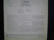 LP - Fou Ts'Ong - Chopin: Recital