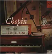 LP - Fou Ts'Ong - Chopin: Recital