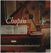 Chopin - Recital: Fou Ts'ong