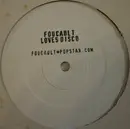 12inch Vinyl Single - Foucault Loves Disco - Theme
