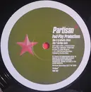 12inch Vinyl Single - Foul Play Productions - Synthetic Bitch / Golden Gate