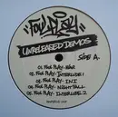 12inch Vinyl Single - Foul Play - Unreleased Demos