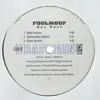 12inch Vinyl Single - Foulmouf - Get That - Promo