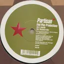 12inch Vinyl Single - Foul Play Productions - Redrum / Maximum Risk