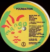 Foundation - Beverly Hills