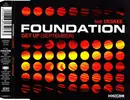 CD Single - Foundation Feat. Deskee - Get Up (September)