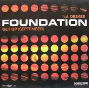 Foundation - Get Up (September)
