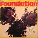 LP - Foundation - Heart Feel It