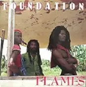 Foundation - Flames