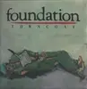 12inch Vinyl Single - Foundation - Turncoat - +insert