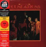 LP - Foundations - From the Foundations - Orange Vinyl / OBI