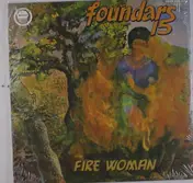 Foundars 15 - Fire Woman