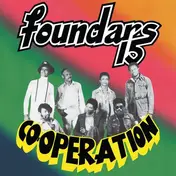 Foundars 15 - CO-Operation