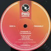 LP - Founders 15 - Co-Operation