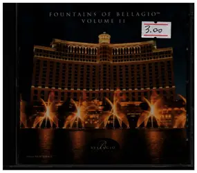 Lee Greenwood - Fountains Of Bellagio Volume II