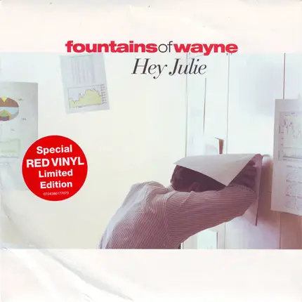 Fountains Of Wayne - Hey Julie